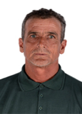 Retrato de OZANO DO ZICO DA NANA