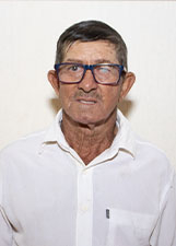 Retrato de ZÉ DO EUCLIDES