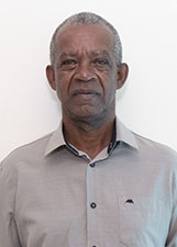 Retrato de JOÃO TADEU