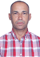 Retrato de MARCIO DO DOCA