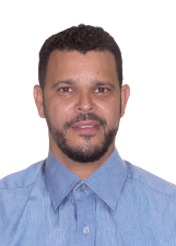Retrato de EDIMILSON FERREIRA