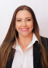 Retrato de LUCIANA AVELINO