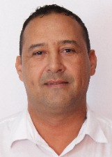 Retrato de PAULO DO PANO