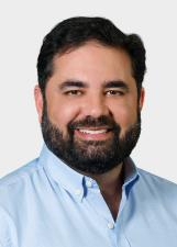 Retrato de BRUNO MIRANDA