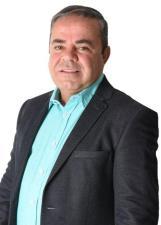 Retrato de VANDERLEI CARDOSO