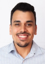 Retrato de ANDRÉ NETO