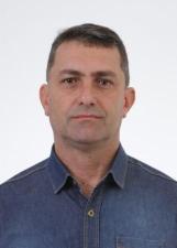 Retrato de TEO DA EQUOTERAPIA SGT GONZALE