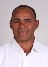 Retrato de GILSON DE SANTA RITA