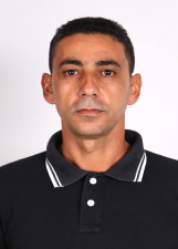Retrato de EDILSON GONÇALVES