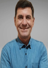 Retrato de GILMAR PEREIRA