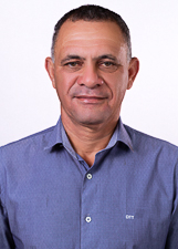 Retrato de VANDIN DO HOSPITAL