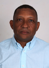 Retrato de CIDO PÉ PESADO