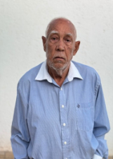 Retrato de NINHA FRANÇA