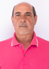 Retrato de ZÉ MÁRIO