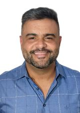 Retrato de ROMERO DENTISTA