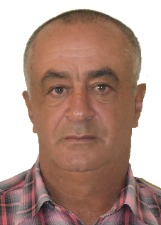 Retrato de GIRINO