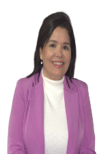 Retrato de LUCIANE BASSANI