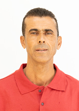 Retrato de NILTON DO QUEBRA PÉ