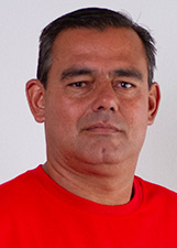 Retrato de DEIVIDE GÁS