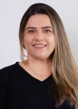 Retrato de JAQUELINE ESTETICISTA