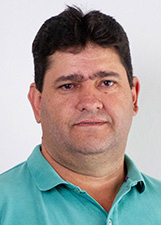 Retrato de FRANSÉRGIO PIMENTA