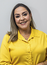 Retrato de CÍCERA ISGARBOSA