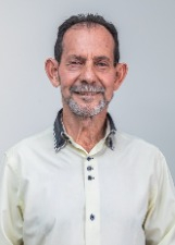 Retrato de ZÉ MARIANO