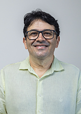 Retrato de DR. FLAVIANO