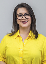Retrato de STEFANIA BALDIM