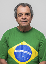 Retrato de DR. SIQUEIRA