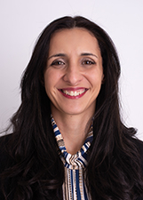Retrato de ARIANE PROFESSORA
