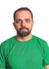 Retrato de WALLYSSON HULK