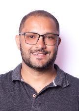 Retrato de LINDOMAR DOS HENRIQUES
