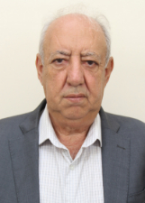 Retrato de ZÉ DA GURITA