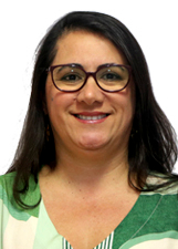 Retrato de SONINHA VIEIRA
