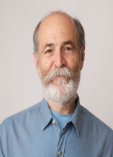 Retrato de CARLOS DO LABORATÓRIO