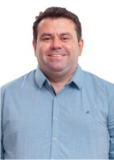 Retrato de JUNINHO DA SAUDE
