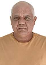 Retrato de MARCONI FERREIRA