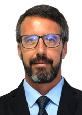 Retrato de ADVOGADO GUILHERME MACEDO