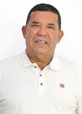 Retrato de NUNU DO POVO