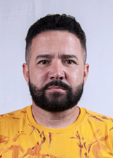 Retrato de TIAGO ALEXANDRE