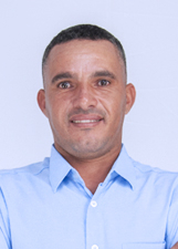 Retrato de CLEBER DA CORRIDA