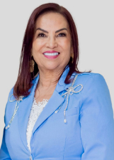 Retrato de MARLENE DE VENÂNCIO