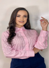 Retrato de MILENA CARNEIRO