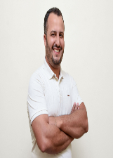 Retrato de BRENO DA OFICINA