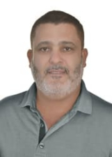 Retrato de MARCINHO