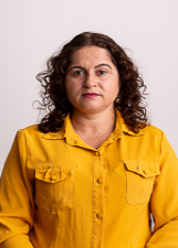 Retrato de SHEILA DA SAUDE