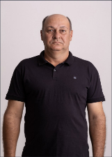 Retrato de CARLIM DO RODO