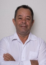 Retrato de ZÉ LUIZ DO SINDICATO