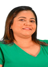 Retrato de FRANCINHA